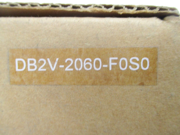 WATLOW DB2V-2060-F0S0 600VAC 20A NSMP