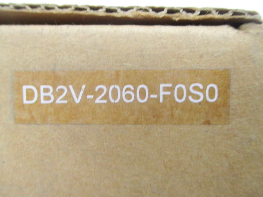 WATLOW DB2V-2060-F0S0 600VAC 20A NSMP