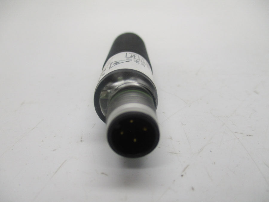 BALLUFF BOS18K-PS-1LOC-E5-C-S4 119313 10-30VDC NSMP