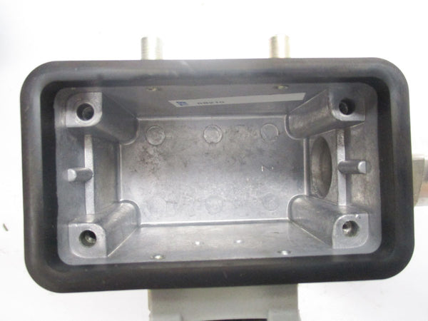 THOMAS & BETTS BB210 NSNP