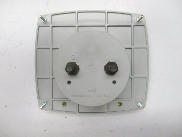 YOKOGAWA 250-400-HG 0-100A NSMP