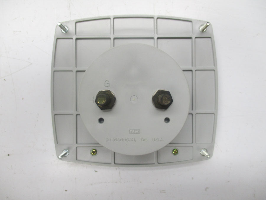 YOKOGAWA 250-400-HGPK 0-100A NSMP