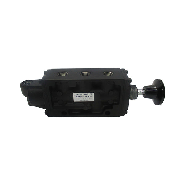 PENN-AIR K71DA00KA2KB0 150PSI NSNP