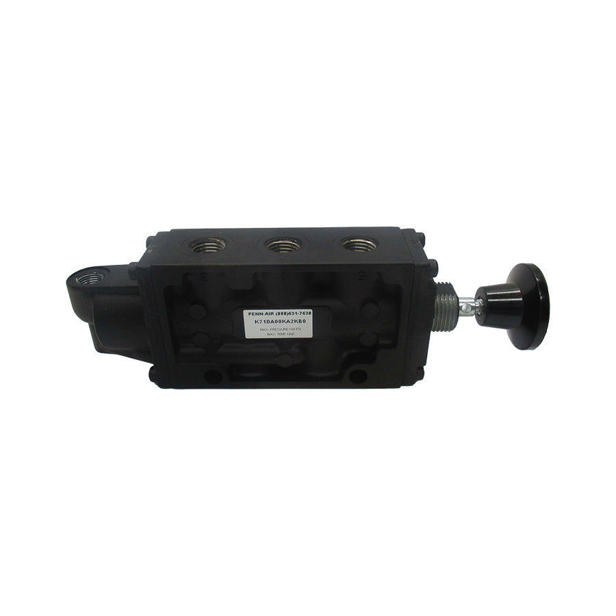 PENN-AIR K71DA00KA2KB0 150PSI NSNP