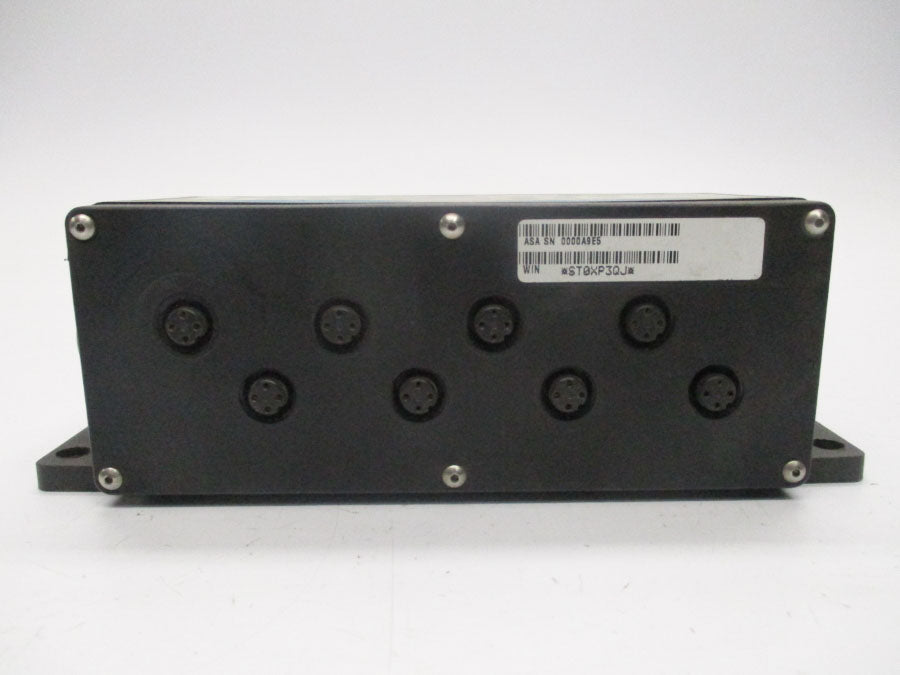 ALLEN BRADLEY 1792-IB8A 96256672 SER. B F/W A 10-30VDC UNMP