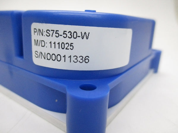 SMART VISION S75-530-W NSNP