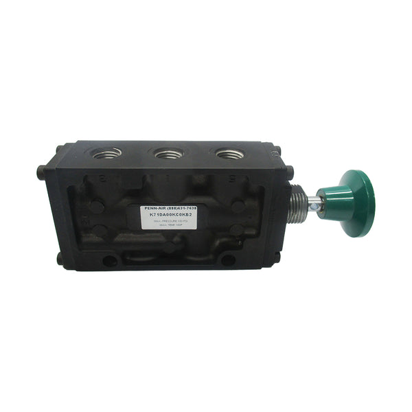 PENN-AIR K71DA00KC0KB2 150PSI NSNP