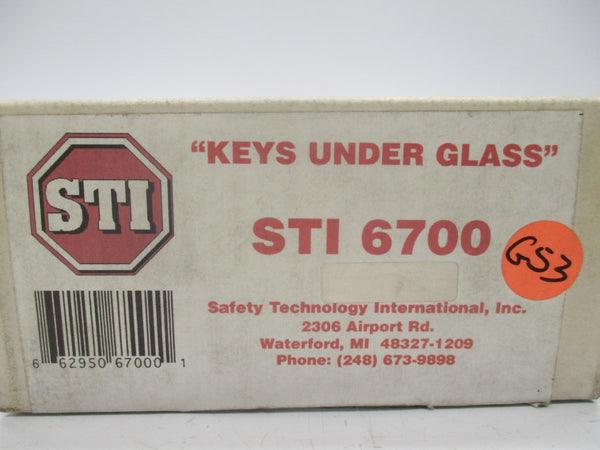 STI STI6700 NSMP