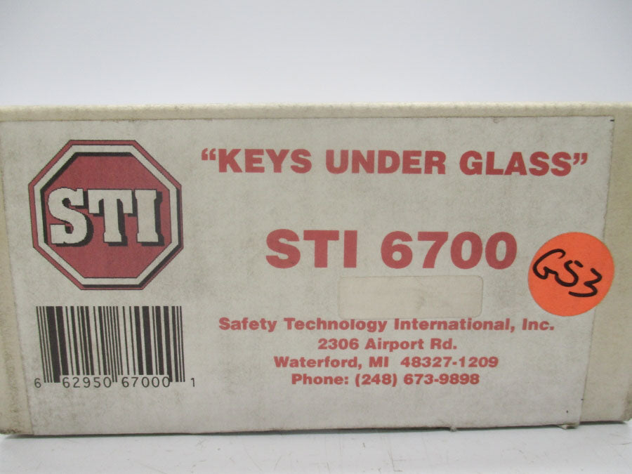 STI STI6700 NSMP