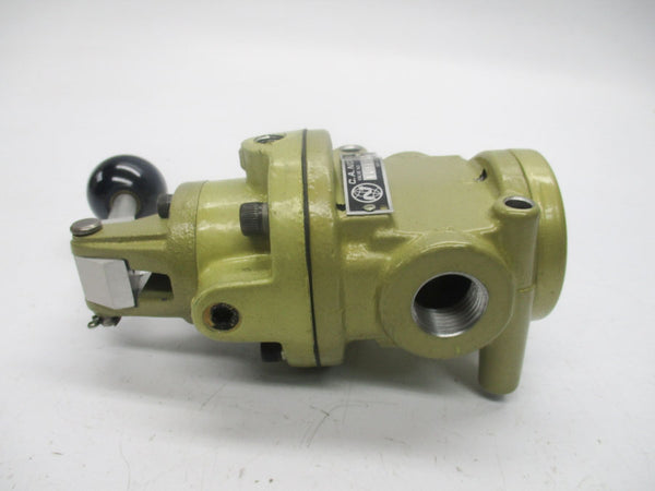 NORGREN A1014B-MC NSMP