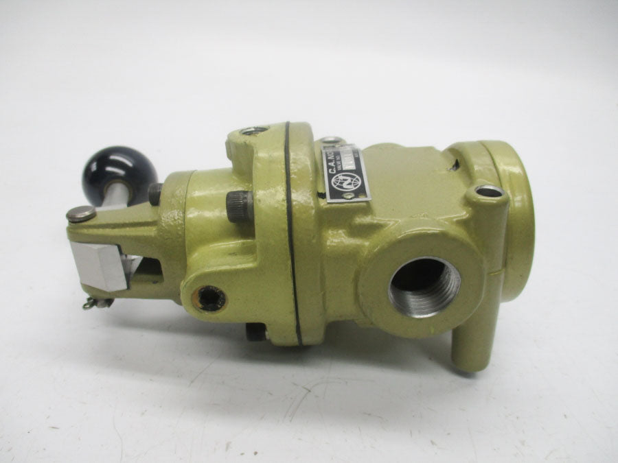 NORGREN A1014B-MC NSMP