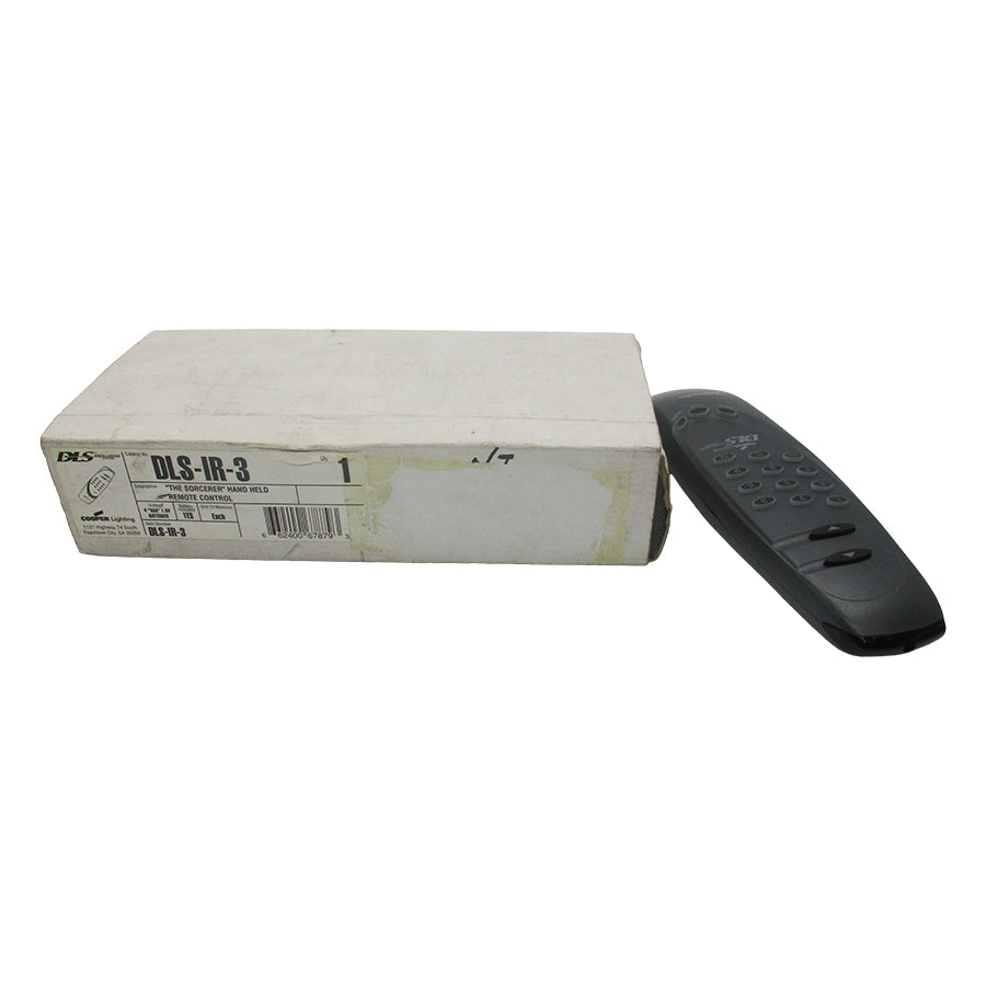 DIGITAL LIGHTING SYSTEM DLS-IR-3 NSMP