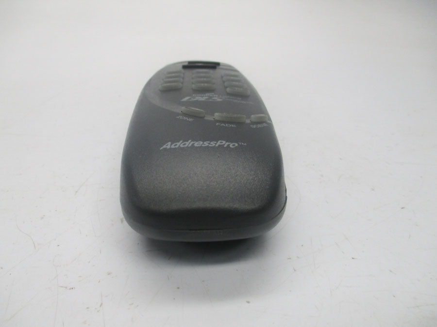 DIGITAL LIGHTING SYSTEM DLS-IR-3 NSMP
