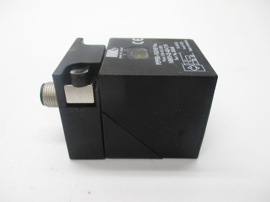 PEPPERL + FUCHS NBB15-L2-A2-C-V1 085668 10-30VDC NSMP