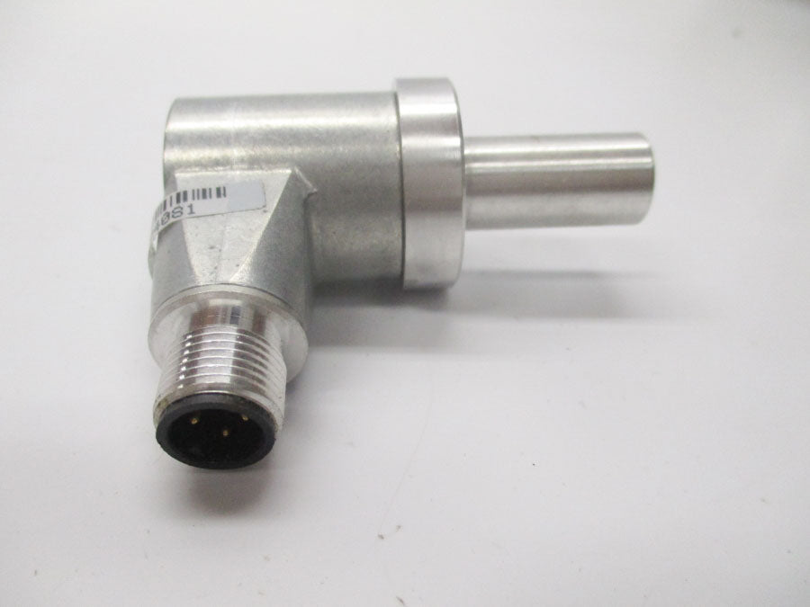 PEPPERL + FUCHS NJ2-D-E02-1.025-V1 904462 10-30VDC NSMP