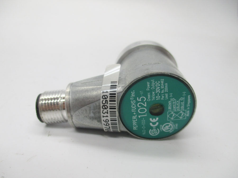 PEPPERL + FUCHS NJ2-D-E02-1.025-V1 904462 10-30VDC NSMP