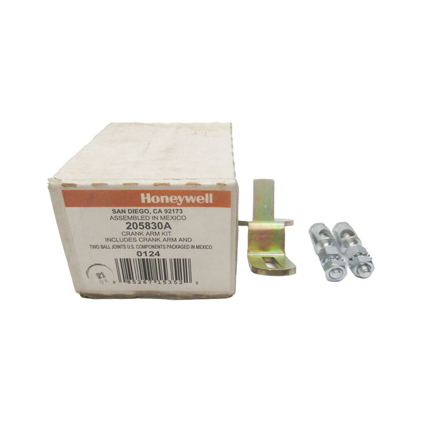 HONEYWELL 205830A NSMP