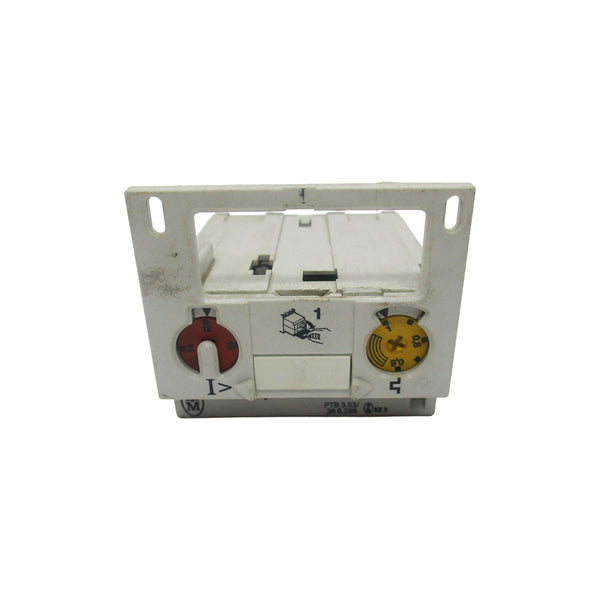 KLOCKNER MOELLER ZM-1,0-PKZ2 UNMP