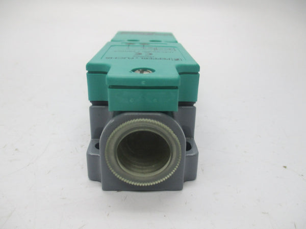 PEPPERL + FUCHS NJ20+U4+A 10-60VDC NSMP