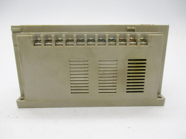 OMRON S3D-CC 100-240VAC UNMP