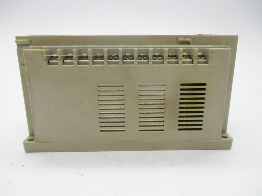 OMRON S3D-CC 100-240VAC UNMP
