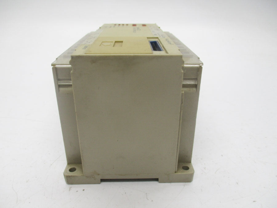 OMRON S3D-CC 100-240VAC UNMP