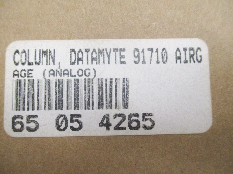 DATAMYTE 91710-001 NSMP