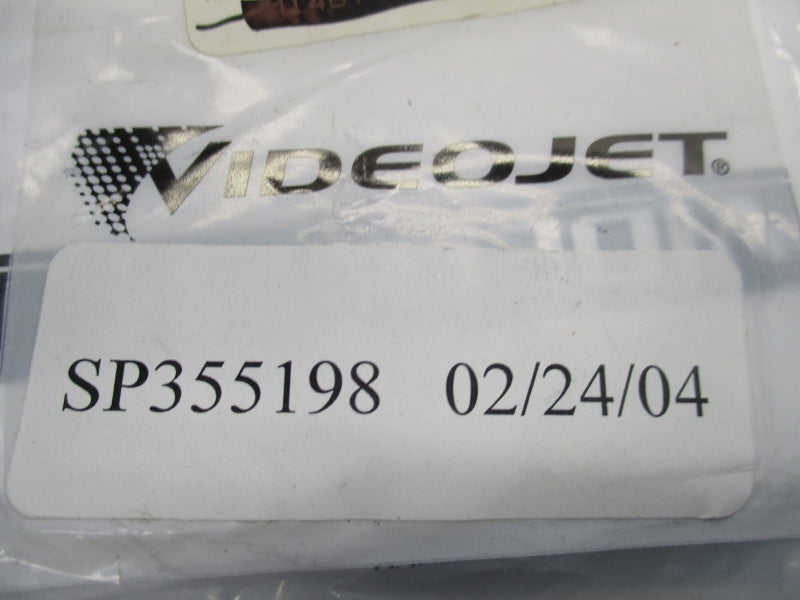 VIDEOJET SP355198 NSMP