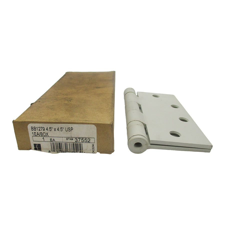 HAGER BB1279 NSMP