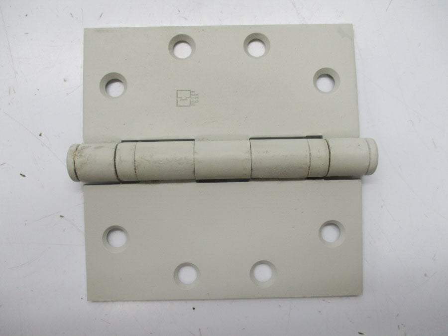 HAGER BB1279 NSMP