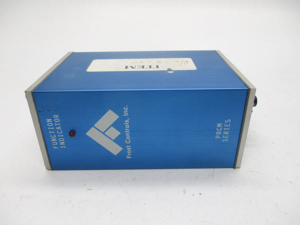 FROST CONTROLS PRCM-M-1-TS 117VAC .05A UNMP