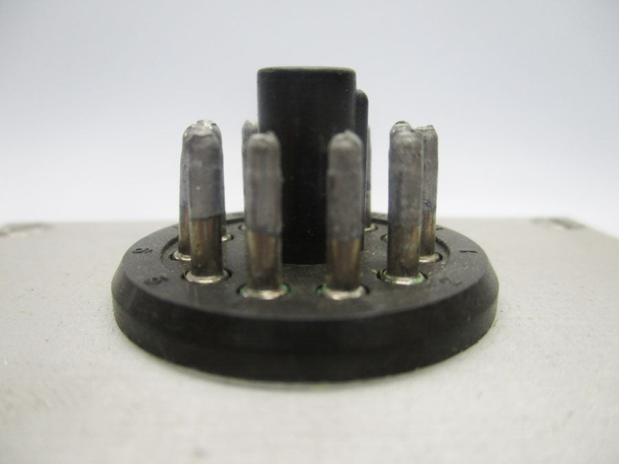 FROST CONTROLS PRCM-M-1-TS 117VAC .05A UNMP