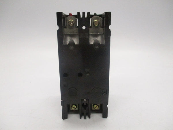 WESTINGHOUSE FB2015 600VAC 15A UNMP