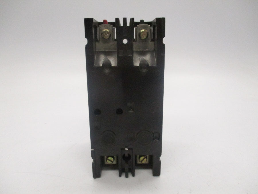 WESTINGHOUSE FB2015 600VAC 15A UNMP