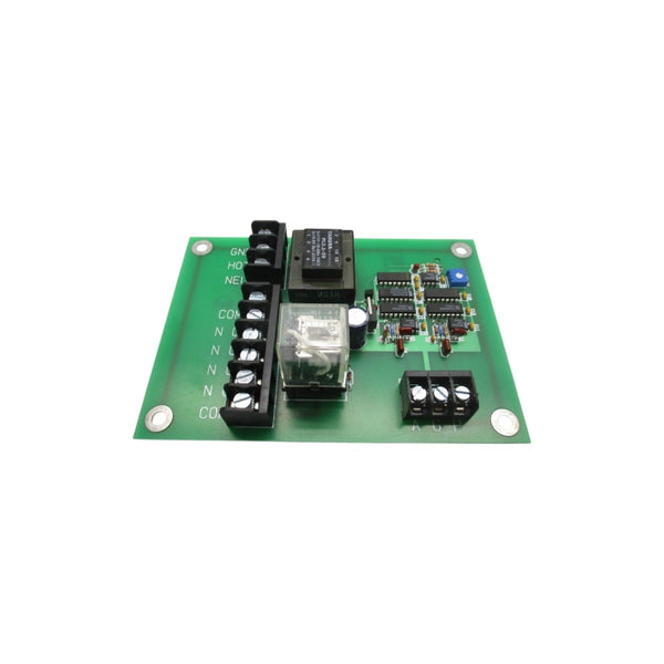 CIRCUIT BOARD PCB012 REV.A UNMP
