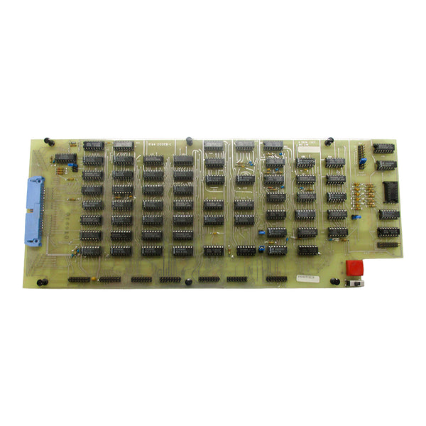 K-TRON 9184-00008-C UNMP