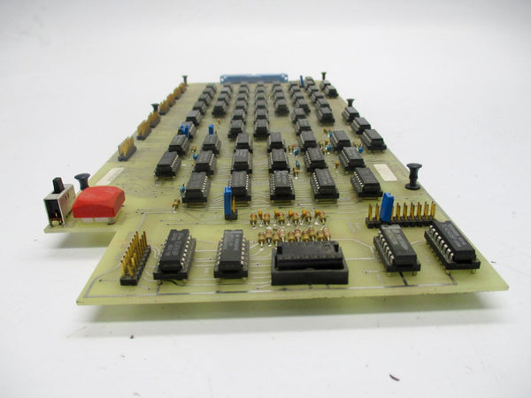 K-TRON 9184-00008-C UNMP
