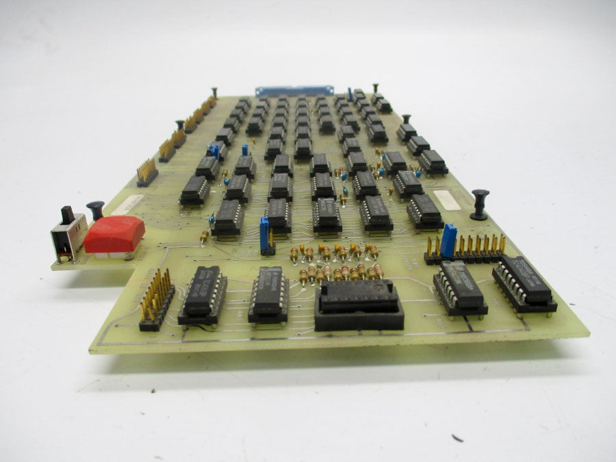 K-TRON 9184-00008-C UNMP