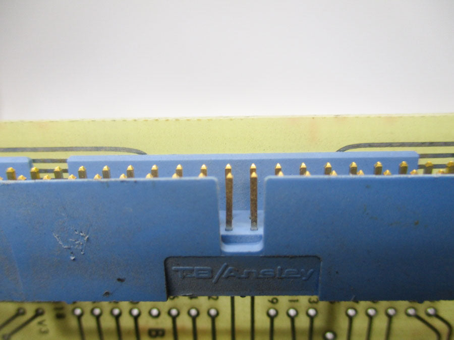 K-TRON 9184-00008-C UNMP