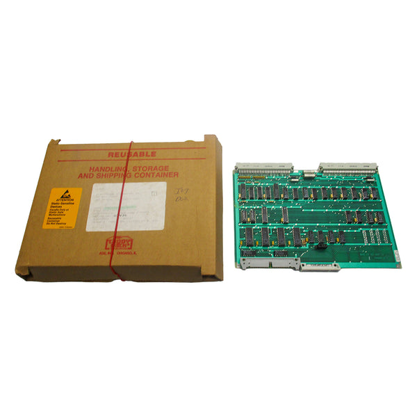 ELECTROCOM AUTOMATION P-YRB84 32.1600.356-00 NSMP
