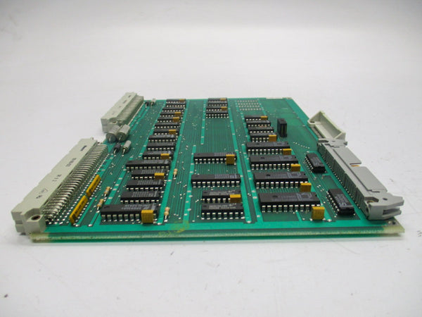 ELECTROCOM AUTOMATION P-YRB84 32.1600.356-00 NSMP