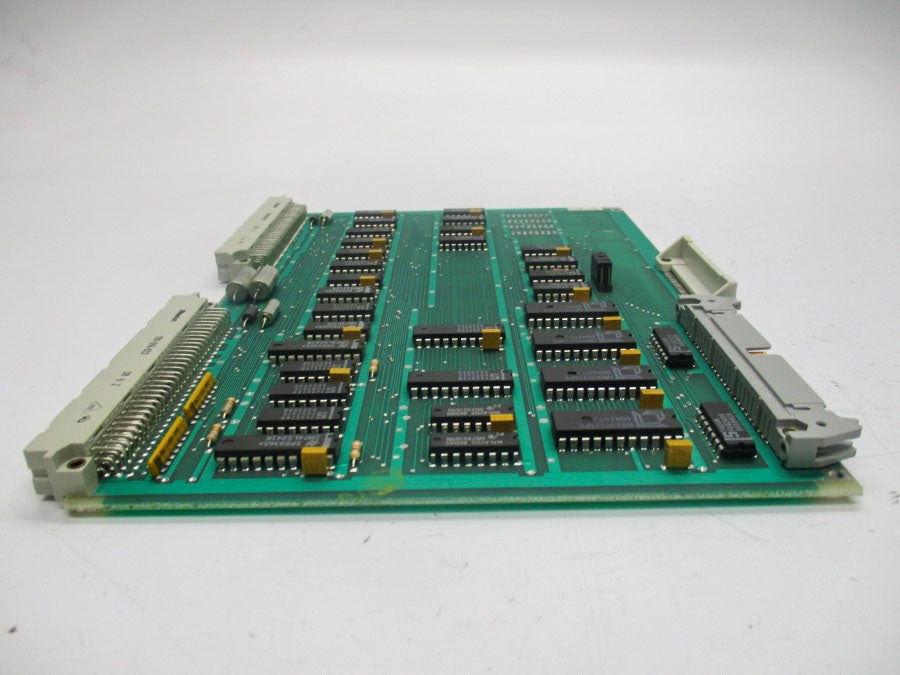 ELECTROCOM AUTOMATION P-YRB84 32.1600.356-00 NSMP