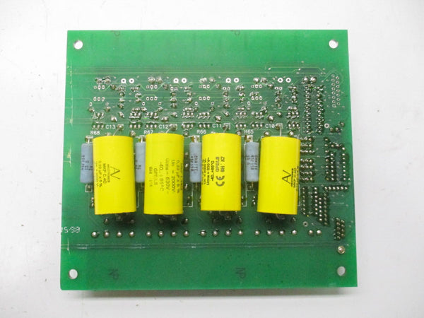 UNITROL ELECTRONICS 9280F-2 NSNP
