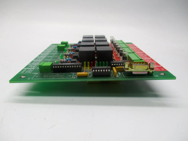 UNITROL ELECTRONICS 9280F-2 NSNP