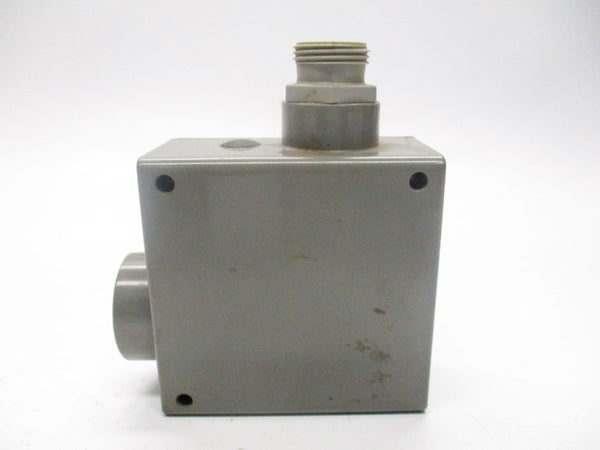 HYDE PARK SM556A-118N 15-24VDC NSNP