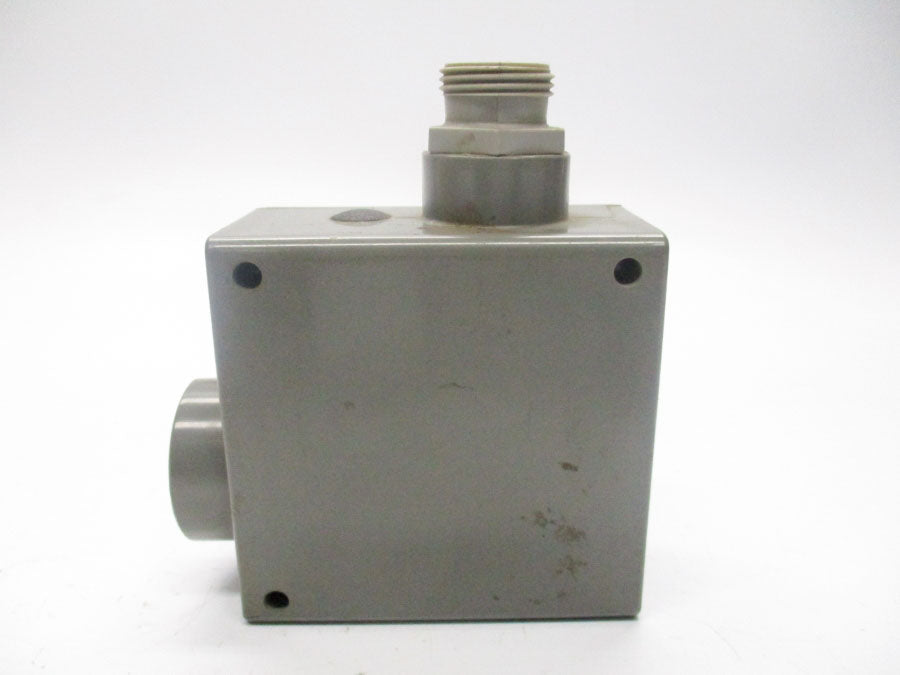 HYDE PARK SM556A-118N 15-24VDC NSNP