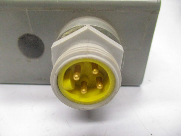 HYDE PARK SM556A-118N 15-24VDC NSNP