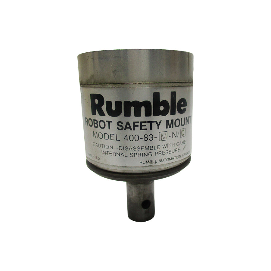 RUMBLE 400-83-M-N/C UNMP