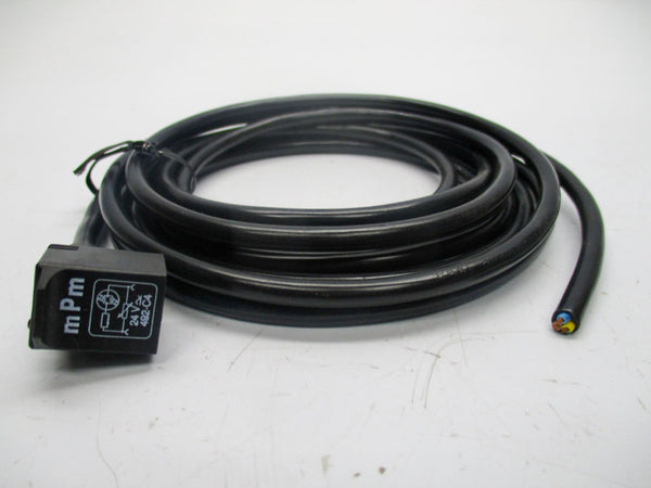 NORGREN V10014-D03 24V NSNP