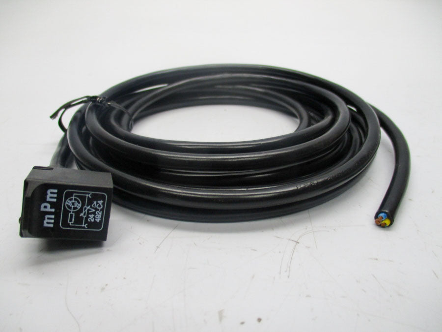NORGREN V10014-D03 24V NSNP